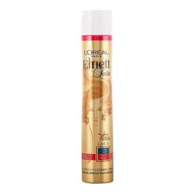 Haarspray Festiger Elnett L'Oreal Make Up (400 ml) von L'Oreal Make Up, Sprays - Ref: S0530452, Preis: 10,14 €, Rabatt: %