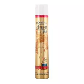 Haarspray Festiger Elnett L'Oreal Make Up (400 ml) von L'Oreal Make Up, Sprays - Ref: S0530452, Preis: 10,14 €, Rabatt: %