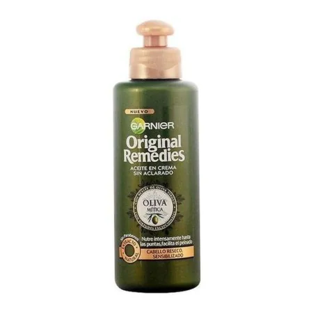 Spray pour cheveux Original Remedies Garnier Original Remedies 200 ml de Garnier, Crèmes, argiles et cires - Réf : S0532561, ...