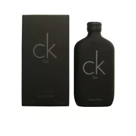 Profumo Unisex CK BE Calvin Klein EDT (200 ml) (200 ml) di Calvin Klein, Eau de Parfum - Rif: S0542034, Prezzo: 30,77 €, Scon...