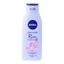 Rosa und Argan Lotion Öl Nivea Aceite En Locion (400 ml) 400 ml von Nivea, Feuchtigkeitscremes - Ref: S0542443, Preis: 7,15 €...