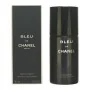 Spray déodorant Bleu Chanel Bleu (100 ml) 100 ml de Chanel, Déodorants et anti-transpirants - Réf : S0543160, Prix : 47,72 €,...