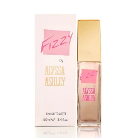 Women's Perfume Alyssa Ashley P3_p1093742 EDT 100 ml by Alyssa Ashley, Eau de Perfume - Ref: S0546011, Price: 9,66 €, Discoun...