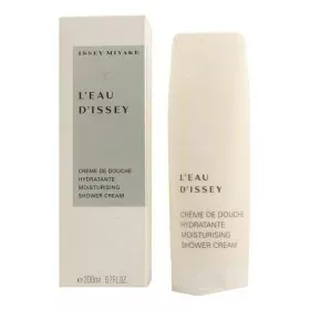 Shower Cream L'eau D'issey Issey Miyake 157505 (200 ml) 200 ml by Issey Miyake, Shower Gels - Ref: S0548110, Price: 27,91 €, ...