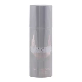 Spray déodorant Invictus Paco Rabanne (150 ml) de Paco Rabanne, Déodorants et anti-transpirants - Réf : S0549026, Prix : 28,6...