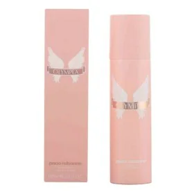 Spray déodorant Olympéa Paco Rabanne (150 ml) de Paco Rabanne, Déodorants et anti-transpirants - Réf : S0549032, Prix : 29,52...