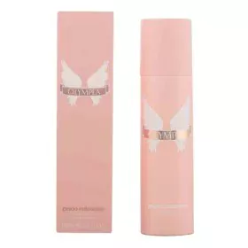 Spray déodorant Olympéa Paco Rabanne (150 ml) de Paco Rabanne, Déodorants et anti-transpirants - Réf : S0549032, Prix : 29,52...