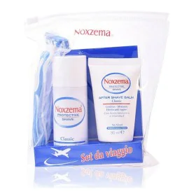 Set de Cosmétiques Homme Noxzema Protective Shave Classic (3 pcs) 3 Pièces de Noxzema, Coffrets cadeaux - Réf : S0553146, Pri...