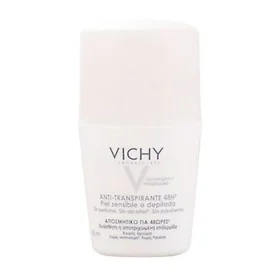 Desodorizante Roll-On Deo Vichy Deo (50 ml) 50 ml de Vichy, Desodorizantes - Ref: S0553159, Preço: 10,96 €, Desconto: %