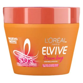 Masque nourrissant pour cheveux Dream Long L'Oreal Make Up A9543400 (300 ml) 300 ml de L'Oreal Make Up, Soins et masques - Ré...