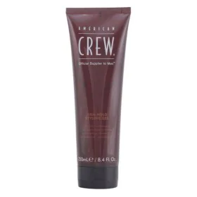 Strong Hold Gel American Crew by American Crew, Gels - Ref: S0554701, Price: 9,89 €, Discount: %