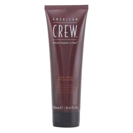 Gel Fissante Forte American Crew di American Crew, Gel - Rif: S0554701, Prezzo: 9,89 €, Sconto: %