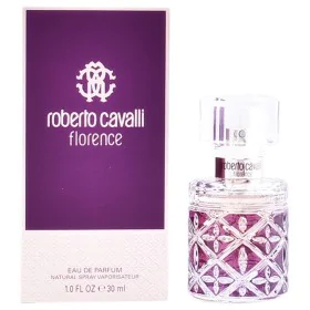 Parfum Femme Florence Roberto Cavalli EDP EDP de Roberto Cavalli, Eau de parfum - Réf : S0554769, Prix : 0,00 €, Remise : %