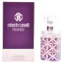 Profumo Donna Florence Roberto Cavalli EDP EDP di Roberto Cavalli, Eau de Parfum - Rif: S0554769, Prezzo: 25,45 €, Sconto: %