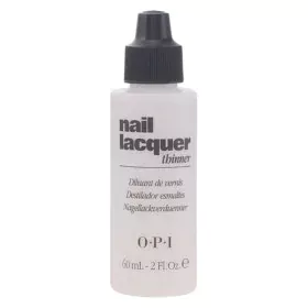 Diluyente de Esmalte Opi NAIL LACQUER de Opi, Capas base - Ref: S0555839, Precio: 16,35 €, Descuento: %