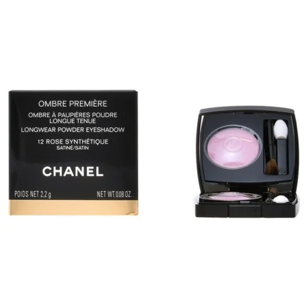 Ombre à paupières Première Chanel (2,2 g) (1,5 g) de Chanel, Fards à paupières - Réf : S0555898, Prix : 35,08 €, Remise : %