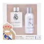 Set mit Herrenparfüm Real Madrid Sporting Brands I0018481 (2 pcs) 2 Stücke von Sporting Brands, Sets - Ref: S0556356, Preis: ...