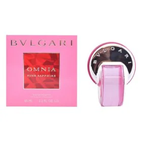 Parfum Femme Bvlgari EDT de Bvlgari, Eau de parfum - Réf : S0557090, Prix : 0,00 €, Remise : %