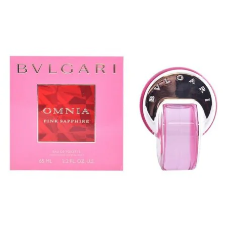 Women's Perfume Bvlgari EDT by Bvlgari, Eau de Perfume - Ref: S0557090, Price: 44,98 €, Discount: %