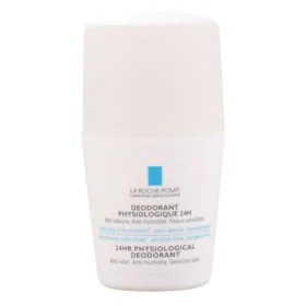 Deodorante Roll-on Physiologique La Roche Posay Deodorant Physiologique (50 ml) 50 ml di La Roche Posay, Deodoranti - Rif: S0...