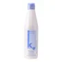 Crème capillaire lissante Keratin Shot Salerm Keratin Shot (500 ml) 500 ml de Salerm, Produits pour le lissage des cheveux - ...