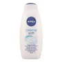 Gel de Ducha Creme Smooth Nivea 750 ml de Nivea, Geles de ducha - Ref: S0560229, Precio: 0,00 €, Descuento: %