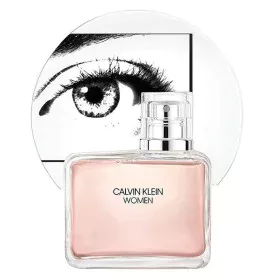 Women's Perfume Calvin Klein EDP by Calvin Klein, Eau de Perfume - Ref: S0560856, Price: 44,84 €, Discount: %