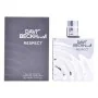 Herrenparfüm Respect David & Victoria Beckham EDT (90 ml) (90 ml) von David & Victoria Beckham, Eau de Cologne - Ref: S056105...