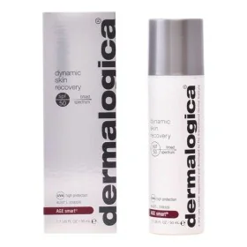 Lotion hydratante anti-âge Smart Dermalogica Age Smart SPF 50 (50 ml) 50 ml de Dermalogica, Hydratants - Réf : S0561394, Prix...