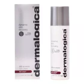 Loción Hidratante Antiedad Smart Dermalogica Age Smart SPF 50 (50 ml) 50 ml de Dermalogica, Hidratantes - Ref: S0561394, Prec...