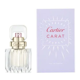 Parfum Femme Carat Cartier EDP EDP de Cartier, Eau de parfum - Réf : S0562203, Prix : 0,00 €, Remise : %