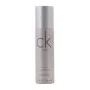 Deodorante Spray One Calvin Klein (150 ml) di Calvin Klein, Deodoranti - Rif: S0562295, Prezzo: 14,59 €, Sconto: %