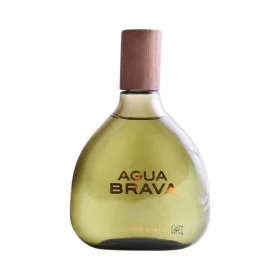 Lotion après-rasage Agua Brava Puig (200 ml) de Puig, Lotions et fluides - Réf : S0563234, Prix : 18,77 €, Remise : %