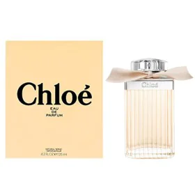 Women's Perfume Signature Chloe EDP (125 ml) (125 ml) by Chloe, Eau de Perfume - Ref: S0563773, Price: 109,37 €, Discount: %