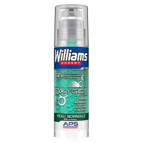 Gel da Barba Expert Oxygen Williams 179110 (150 ml) 150 ml di Williams, Gel per unghie - Rif: S0565371, Prezzo: 5,20 €, Scont...