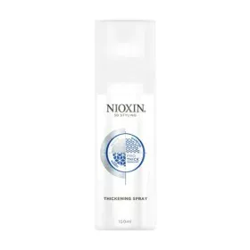 Spray Fijador 3D Styling Nioxin H7430 (150 ml) 150 ml de Nioxin, Lacas - Ref: S0565851, Precio: 14,04 €, Descuento: %