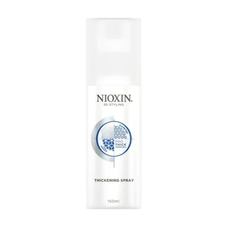 Festigungsspray 3D Styling Nioxin H7430 (150 ml) 150 ml von Nioxin, Sprays - Ref: S0565851, Preis: 14,04 €, Rabatt: %