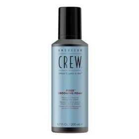 Espuma para Dar Volume Fiber American Crew Fiber 200 ml de American Crew, Mousses e espumas - Ref: S0566032, Preço: 12,33 €, ...