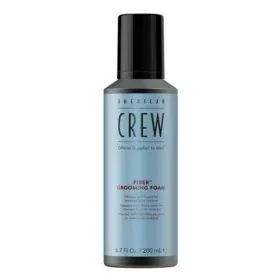 Espuma para Dar Volume Fiber American Crew Fiber 200 ml de American Crew, Mousses e espumas - Ref: S0566032, Preço: 12,33 €, ...