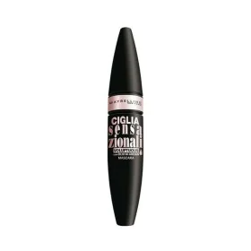 Máscara de Pestañas lash Sensational Luscious Maybelline (9,5 ml) de Maybelline, Máscaras - Ref: S0567858, Precio: 12,93 €, D...