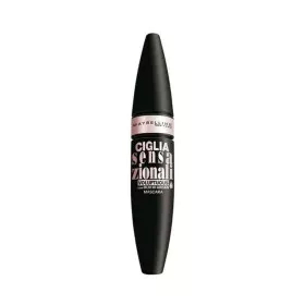 Máscara de Pestañas lash Sensational Luscious Maybelline (9,5 ml) de Maybelline, Máscaras - Ref: S0567858, Precio: 12,41 €, D...