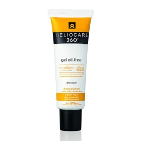 Gel Protecteur Solaire Heliocare 360º Oil-Free Spf 50 (50 ml) de Heliocare, Filtres solaires - Réf : S0568807, Prix : 28,71 €...