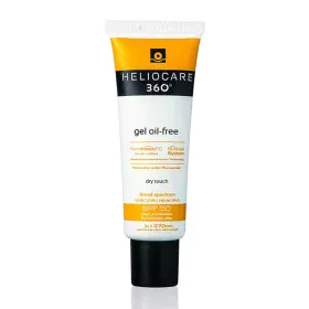 Gel Protector Solar Heliocare 360º Oil-Free Spf 50 (50 ml) de Heliocare, Filtros solares - Ref: S0568807, Precio: 30,32 €, De...