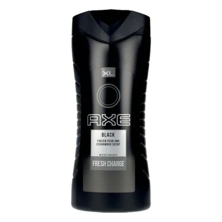 Gel de Ducha Black Axe (400 ml) de Axe, Geles de ducha - Ref: S0568872, Precio: 5,17 €, Descuento: %