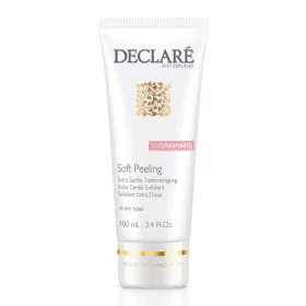 Exfoliante Facial Soft Cleansing Declaré (100 ml) de Declaré, Exfoliantes - Ref: S0570277, Preço: 18,98 €, Desconto: %