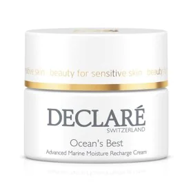 Crème hydratante Hydro Balance Ocean's Best Declaré (50 ml) de Declaré, Hydratants - Réf : S0570333, Prix : 41,30 €, Remise : %