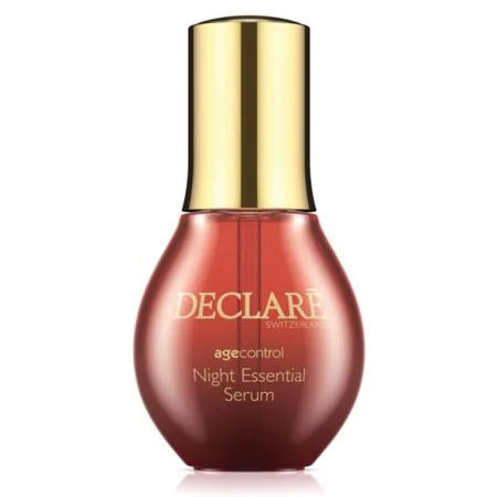 Facial Serum Age Control Night Essential Declaré Age Control (50 ml) 50 ml by Declaré, Serums - Ref: S0570340, Price: 46,05 €...