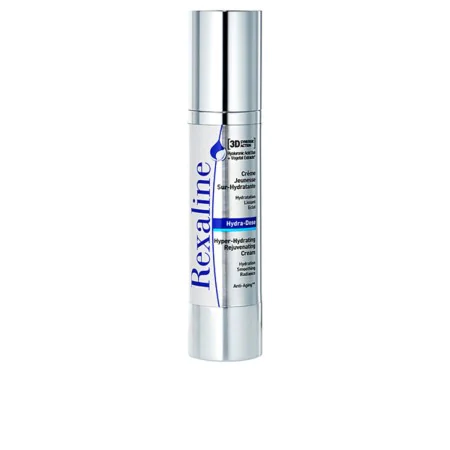 Tratamiento Facial Reafirmante Rexaline 700121 50 ml de Rexaline, Hidratantes - Ref: S0573663, Precio: 49,90 €, Descuento: %