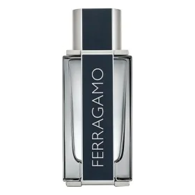 Perfume Homem Salvatore Ferragamo FE21004 EDT 50 ml de Salvatore Ferragamo, Água de colónia - Ref: S0574296, Preço: 34,61 €, ...