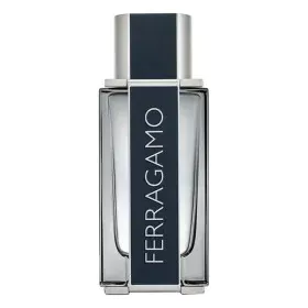 Herrenparfüm Salvatore Ferragamo FE21004 EDT 50 ml von Salvatore Ferragamo, Eau de Cologne - Ref: S0574296, Preis: 34,61 €, R...